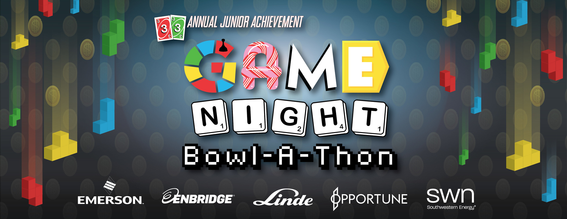 CommunityBank of Texas Bowl-A-Thon 18-19